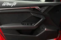 Audi RS 3 Sedan 400HK /RS-Design /Massage /Matrix /Pano /4.95% 294kW thumbnail