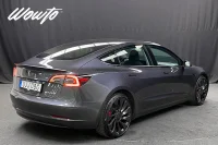 Tesla Model 3 Performance 534HK /Moms /4.95% 393kW thumbnail