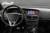 Volvo V40 T5 253HK R-Design /Polestar /Navi /4.95% 186kW thumbnail