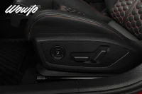 Audi RS 3 Sedan 400HK /RS-Design /Massage /Matrix /Pano /4.95% 294kW thumbnail