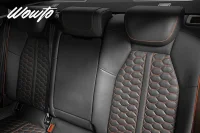 Audi RS 3 Sedan 400HK /RS-Design /Massage /Matrix /Pano /4.95% 294kW thumbnail