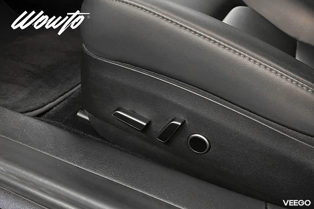 Tesla Model 3 Performance 534HK /Moms /4.95% 393kW