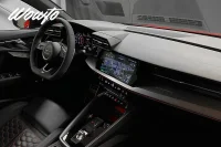 Audi RS 3 Sedan 400HK /RS-Design /Massage /Matrix /Pano /4.95% 294kW thumbnail