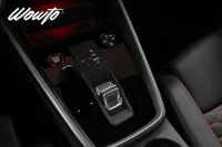 Audi RS 3 Sedan 400HK /RS-Design /Massage /Matrix /Pano /4.95% 294kW thumbnail