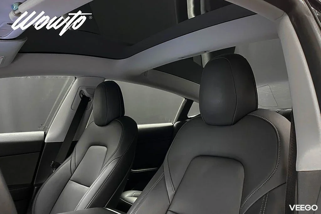 Tesla Model 3 Performance 534HK /Moms /4.95% 393kW