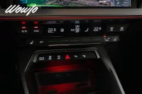 Audi RS 3 Sedan 400HK /RS-Design /Massage /Matrix /Pano /4.95% 294kW thumbnail