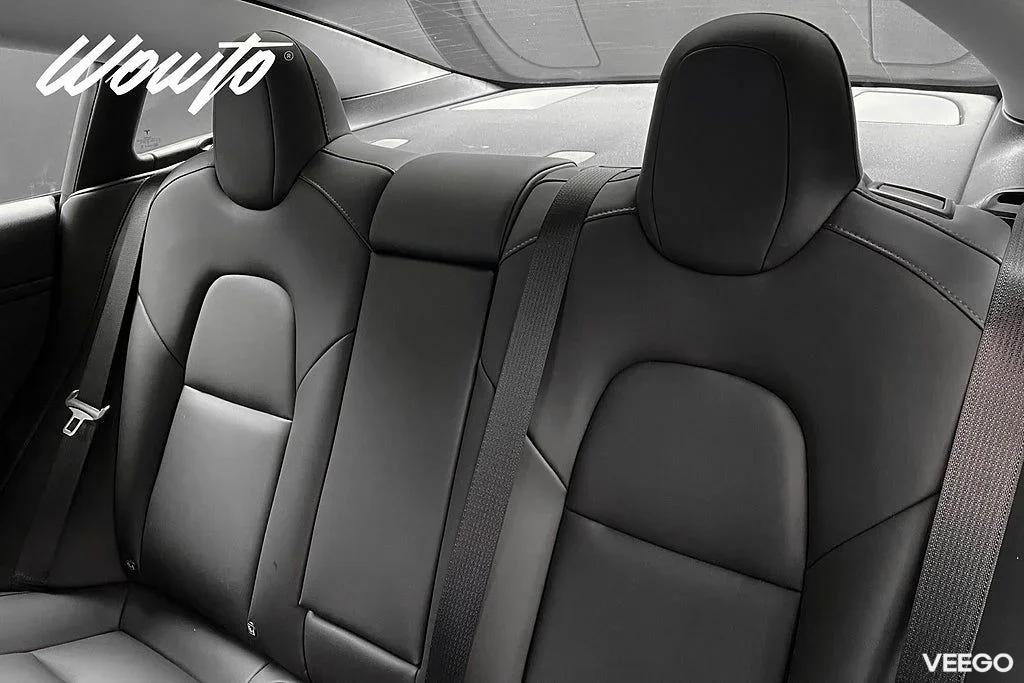 Tesla Model 3 Performance 534HK /Moms /4.95% 393kW