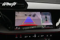 Audi RS 3 Sedan 400HK /RS-Design /Massage /Matrix /Pano /4.95% 294kW thumbnail