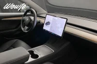 Tesla Model 3 Performance 534HK /Moms /4.95% 393kW thumbnail