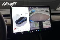 Tesla Model 3 Performance 534HK /Moms /4.95% 393kW thumbnail