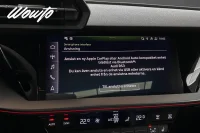 Audi RS 3 Sedan 400HK /RS-Design /Massage /Matrix /Pano /4.95% 294kW thumbnail