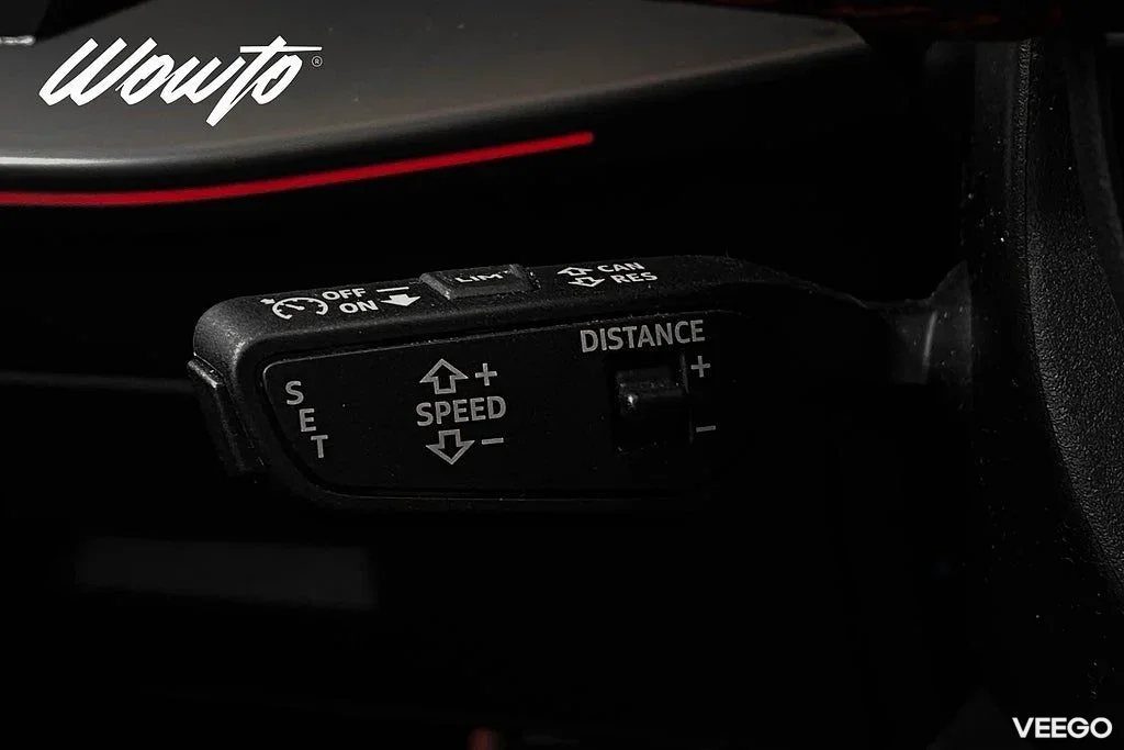 Audi RS 3 Sedan 400HK /RS-Design /Massage /Matrix /Pano /4.95% 294kW