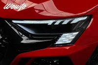 Audi RS 3 Sedan 400HK /RS-Design /Massage /Matrix /Pano /4.95% 294kW thumbnail