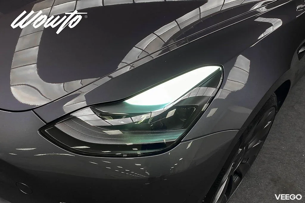 Tesla Model 3 Performance 534HK /Moms /4.95% 393kW