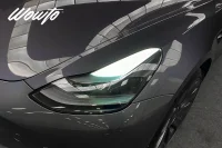 Tesla Model 3 Performance 534HK /Moms /4.95% 393kW thumbnail