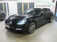 Porsche Panamera 2.9 243kW thumbnail