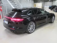 Porsche Panamera 2.9 243kW thumbnail