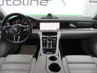 Porsche Panamera 2.9 243kW thumbnail