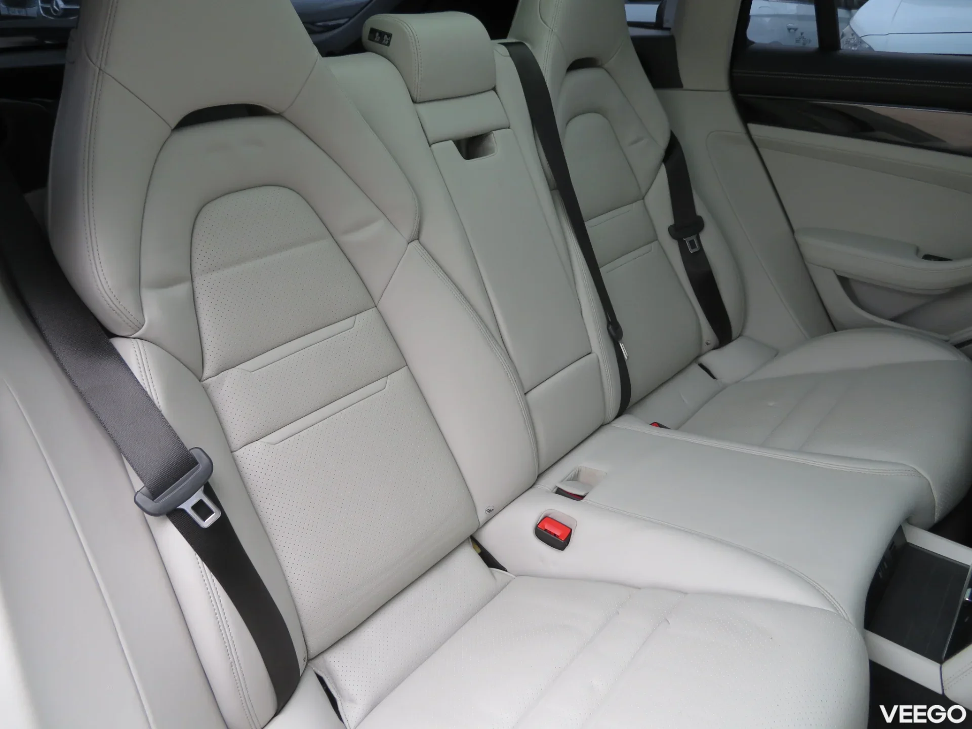 Porsche Panamera 2.9 243kW