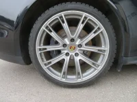 Porsche Panamera 2.9 243kW thumbnail