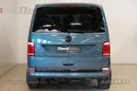 Volkswagen Multivan Highline 4motion 2 150kW