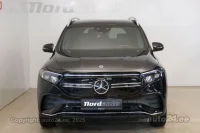 Mercedes-Benz EQB 300 4MATIC AMG 139kW thumbnail