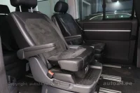 Volkswagen Multivan Highline 4motion 2 150kW