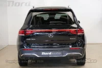 Mercedes-Benz EQB 300 4MATIC AMG 139kW thumbnail