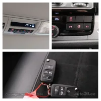 Volkswagen Multivan Highline 4motion 2 150kW