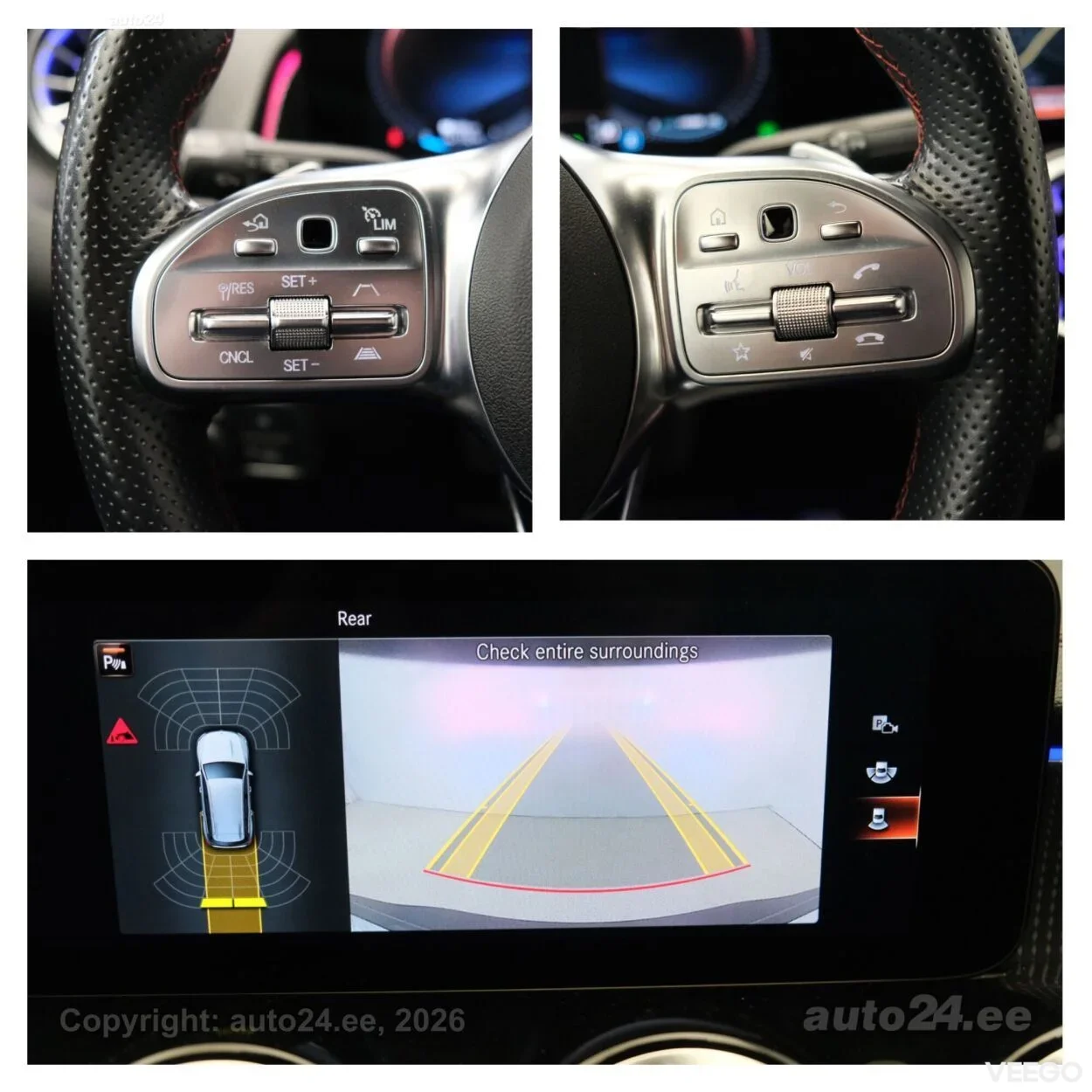 Mercedes-Benz EQB 300 4MATIC AMG 139kW