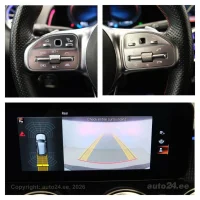 Mercedes-Benz EQB 300 4MATIC AMG 139kW thumbnail