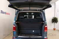 Volkswagen Multivan Highline 4motion 2 150kW