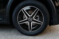 Mercedes-Benz EQB 300 4MATIC AMG 139kW thumbnail