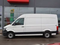 Volkswagen Crafter L3H3 2 103kW thumbnail