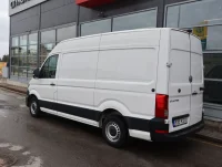 Volkswagen Crafter L3H3 2 103kW thumbnail