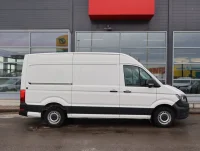 Volkswagen Crafter L3H3 2 103kW thumbnail