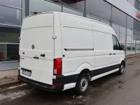 Volkswagen Crafter L3H3 2 103kW thumbnail