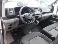 Volkswagen Crafter L3H3 2 103kW thumbnail