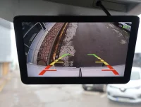 Volkswagen Crafter L3H3 2 103kW thumbnail