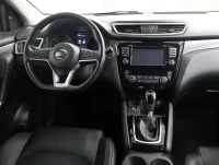 Nissan Qashqai Tekna 1.2 85kW thumbnail