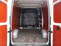 Volkswagen Crafter L3H3 2 103kW thumbnail