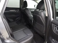 Nissan Qashqai Tekna 1.2 85kW thumbnail