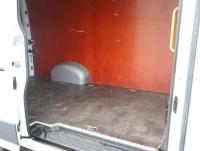 Volkswagen Crafter L3H3 2 103kW thumbnail