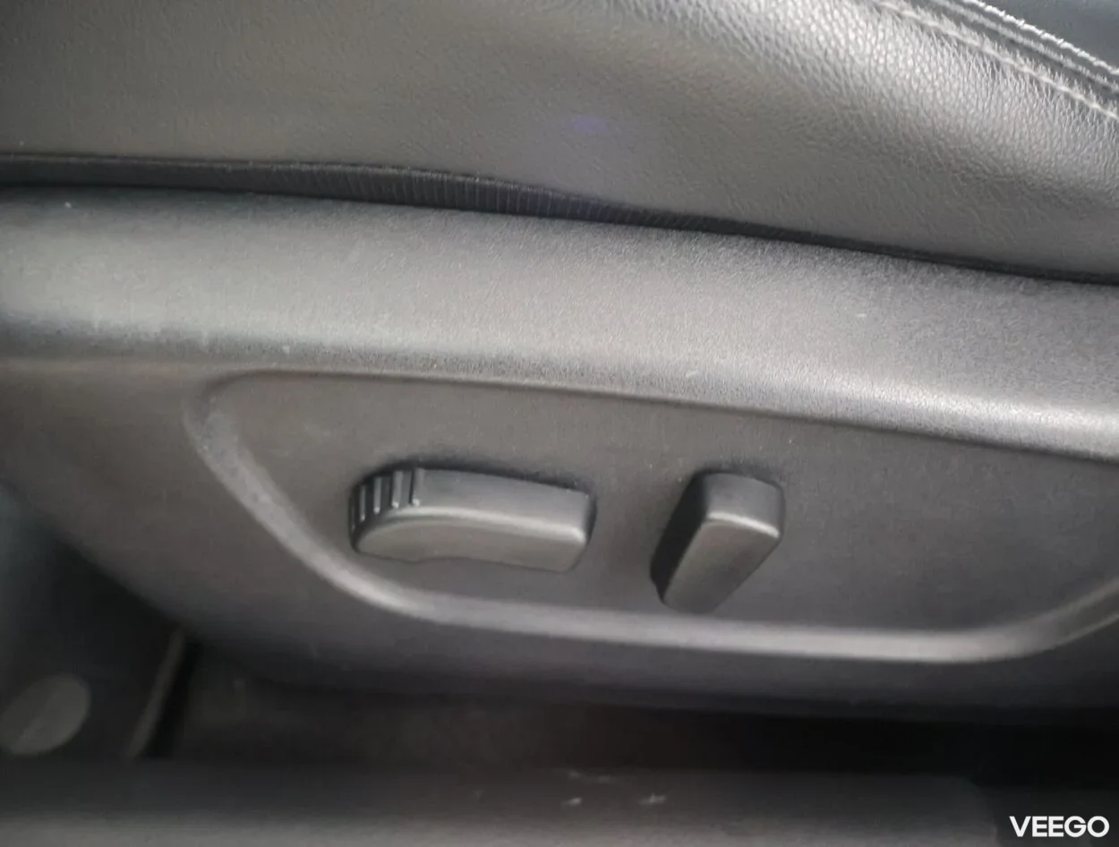 Nissan Qashqai Tekna 1.2 85kW