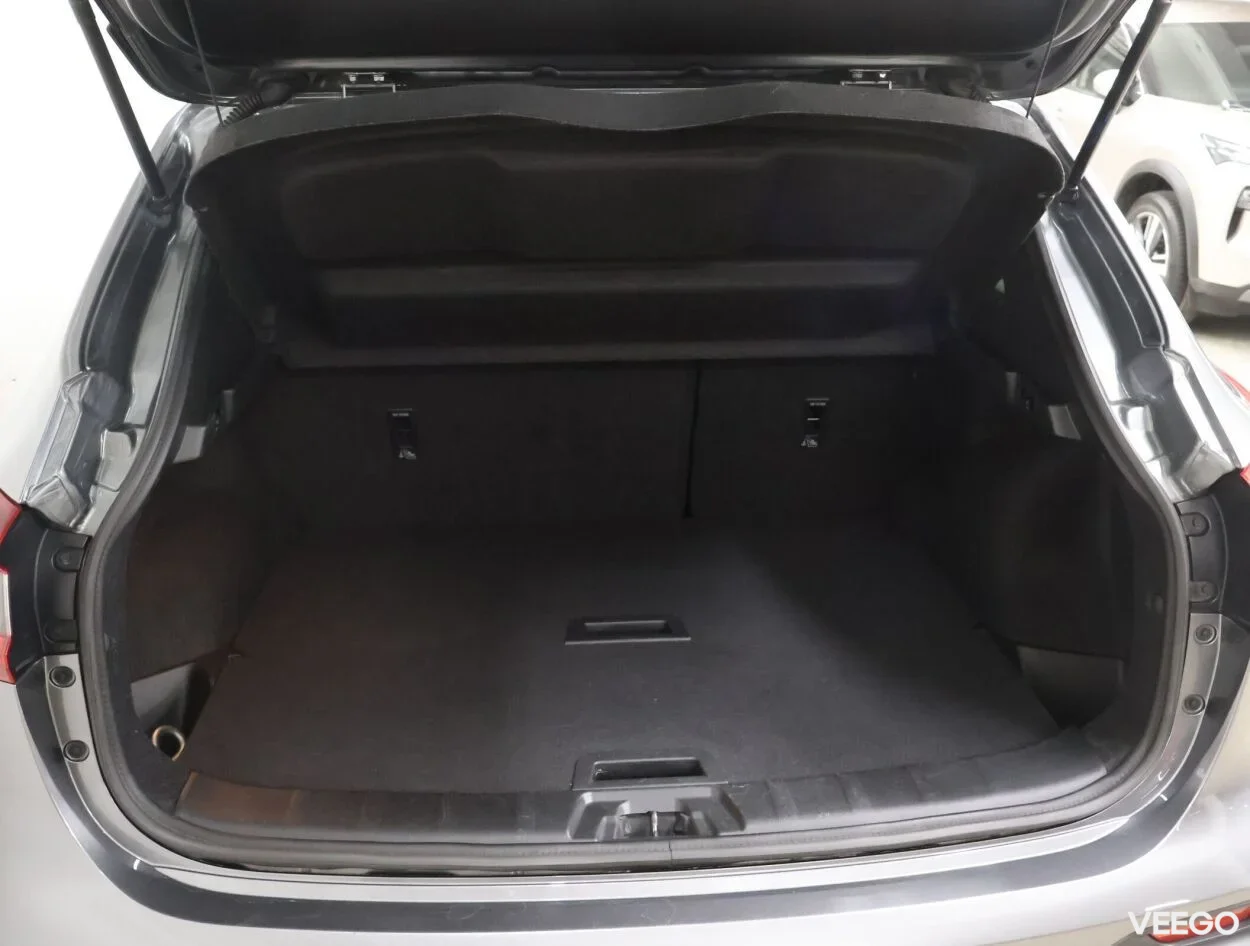 Nissan Qashqai Tekna 1.2 85kW