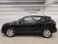 Nissan Qashqai Acenta 1.3 103kW thumbnail