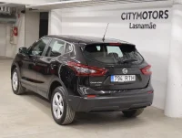 Nissan Qashqai Acenta 1.3 103kW thumbnail