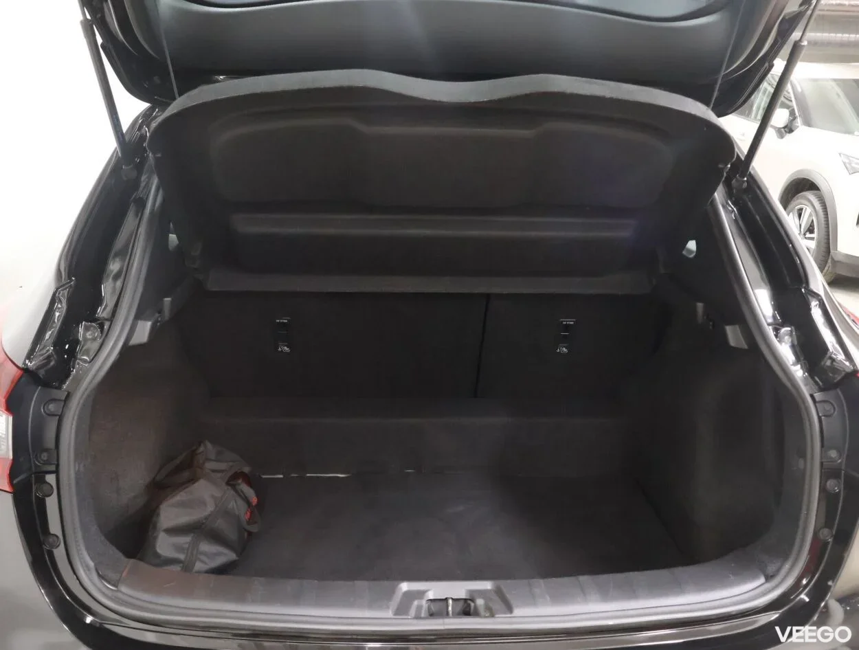 Nissan Qashqai Acenta 1.3 103kW