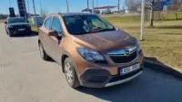Opel Mokka Essentia 85kW thumbnail