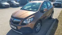 Opel Mokka Essentia 85kW thumbnail